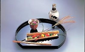 Sumiya Ryokan